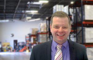 Flowcrete UK Appoints New North West Account Manager