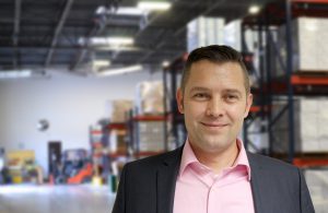Flowcrete UK Appoints New South West Area Manager