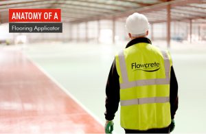 The Five Key Elements of a Safe Flooring Applicator