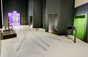 Gdansks New Museum Puts History At The Ground Level