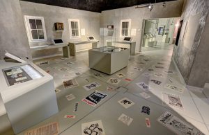 Gdansks New Museum Puts History At The Ground Level