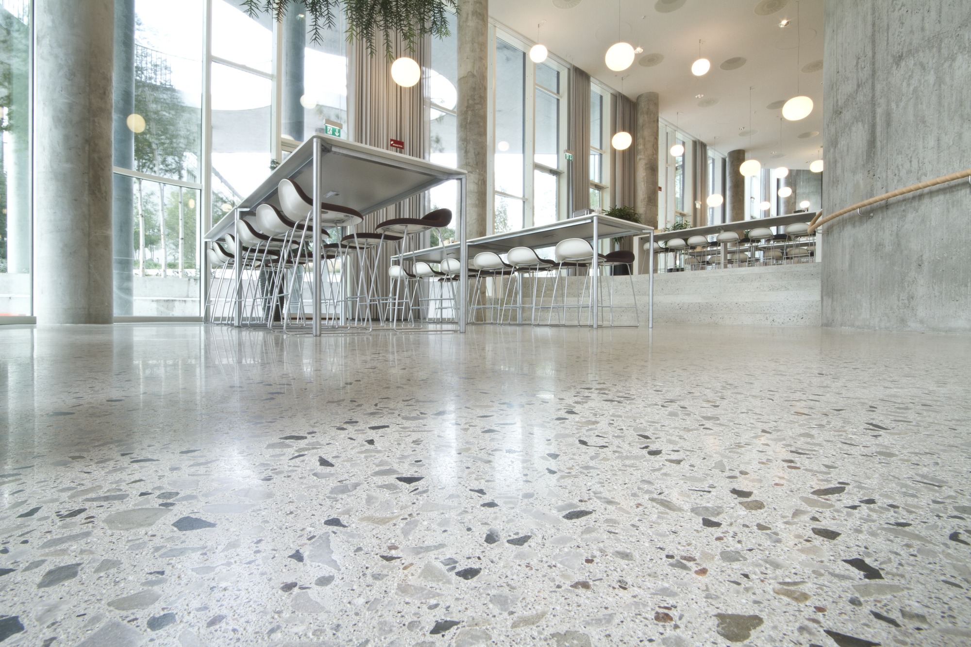 Can All Concrete Be Polished? | All Things Flooring