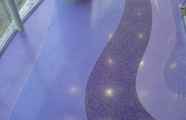The Most Durable Commercial Flooring Options for High-Traffic Areas | All  Things Flooring