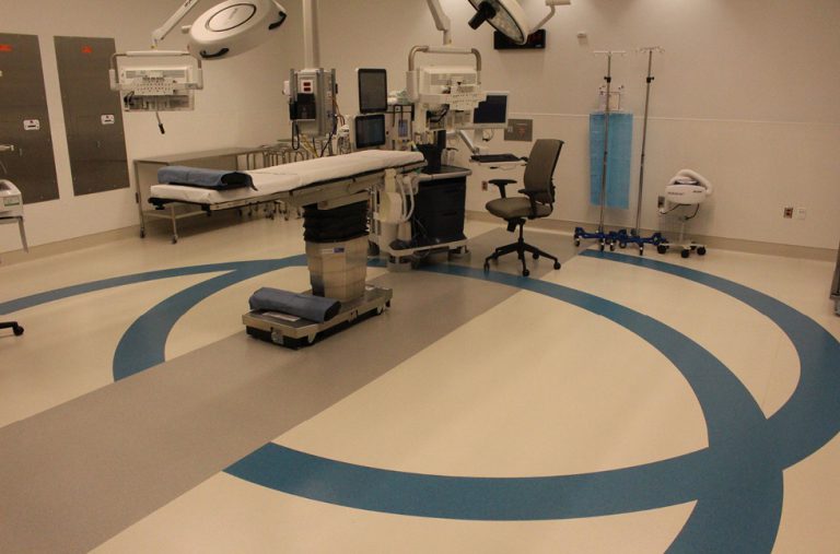 Top Hospital Flooring Options for 2019 All Things Flooring