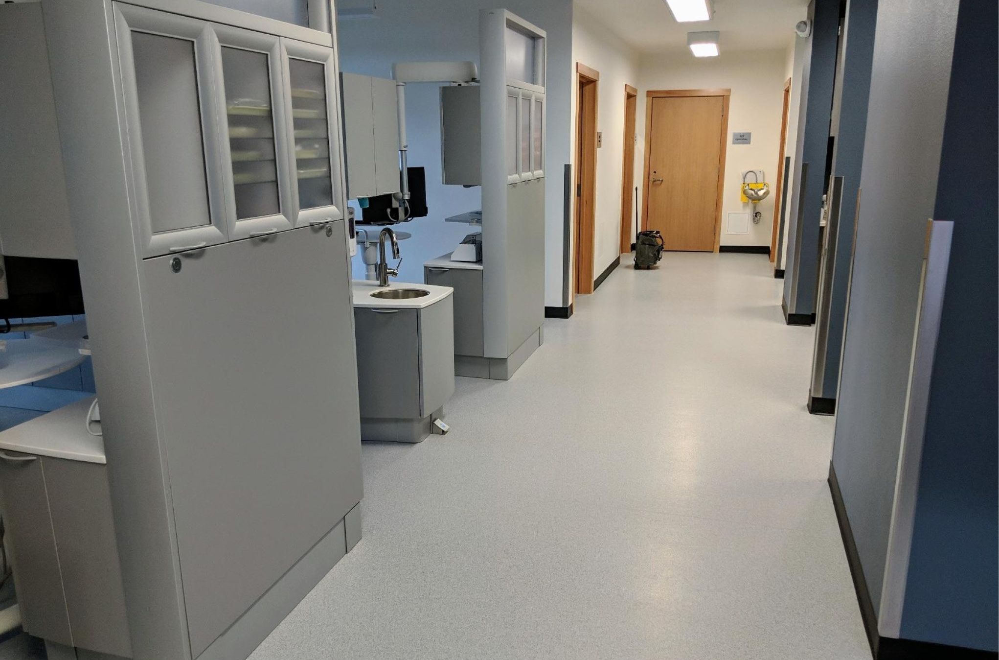 Top Hospital Flooring Options for 2019 | All Things Flooring